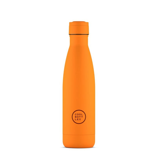 The Bottle - Vivid Orange 500 ml