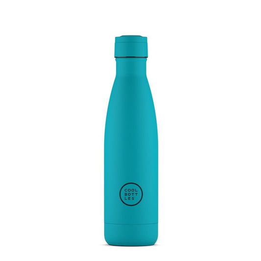 The Bottle - Vivid Turquoise 500 ml