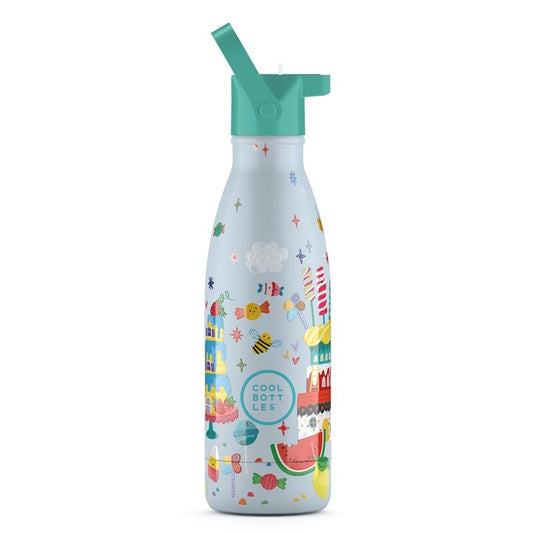 The Kids Bottle - Candy Land 350 ml
