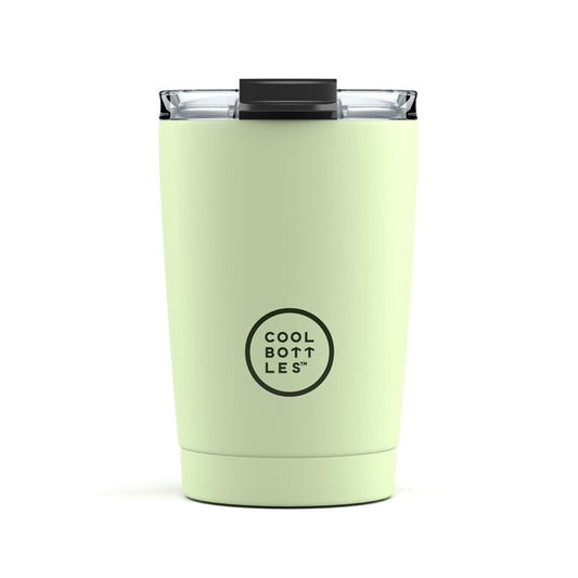 The Tumbler - Pastel Green 330 ml
