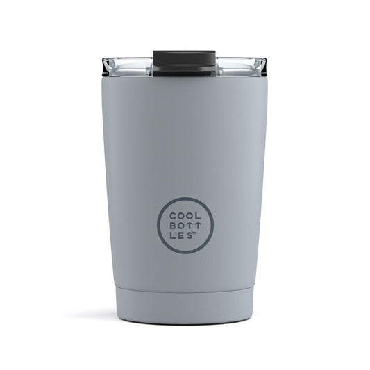 The Tumbler - Pastel Grey 330 ml