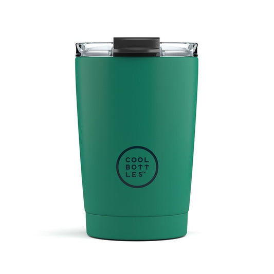 The Tumbler - Vivid Quetzal 330 ml