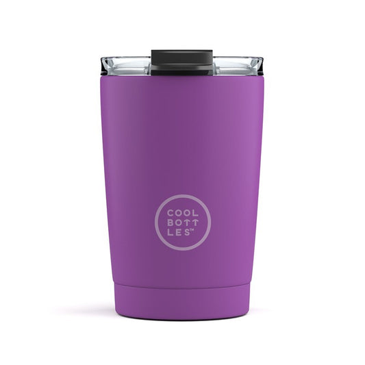 The Tumbler - Vivid Violet 330 ml