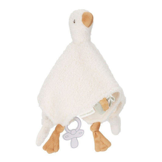 Doudou Oca Newborn Natural