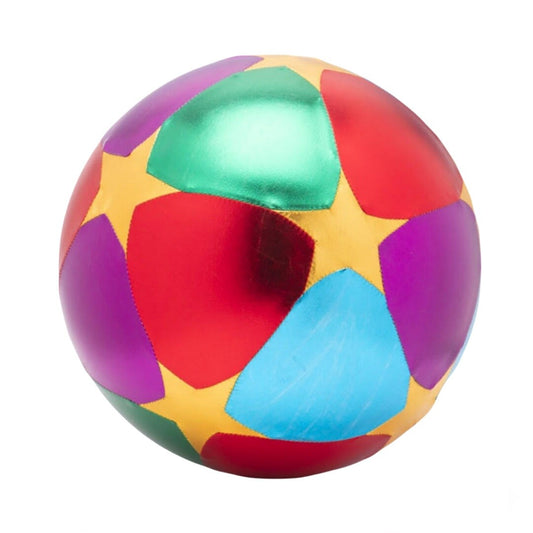 Pelota Tela Estrella Ratatam - Multi