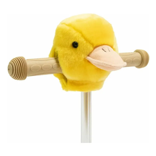 Cabeza de dinosaurio de pato para patinete Wild & Soft