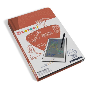 KidyDraw Mini - Dinos