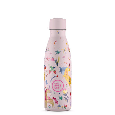 The Kids Bottle - Funny Unicorns 350 ml
