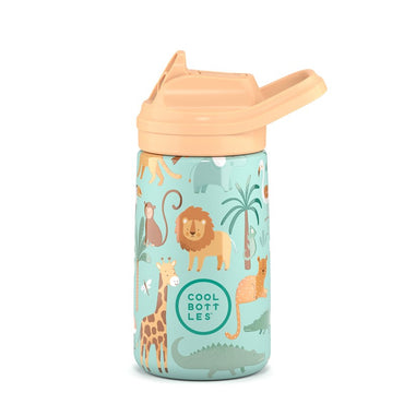 The Kiddie Bottle - Wild Crew 350 ml