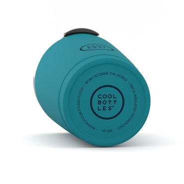 The Tumbler - Vivid Turquoise 330 ml