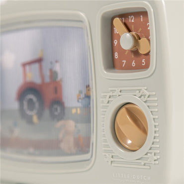 TV Musical - Pequeña Granja