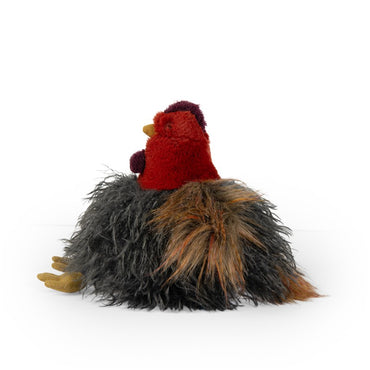 Gallina Tout Autor du Monde