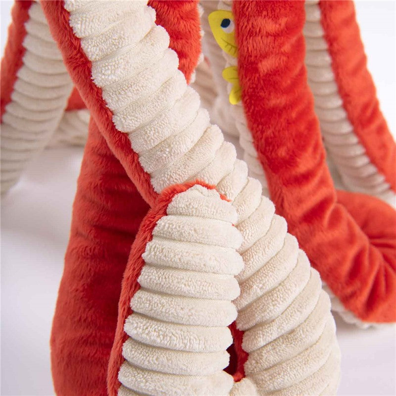 Pulpo Gigante Paulie