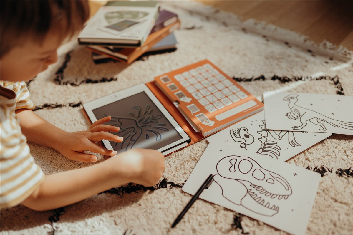 KidyDraw Mini - Kawai