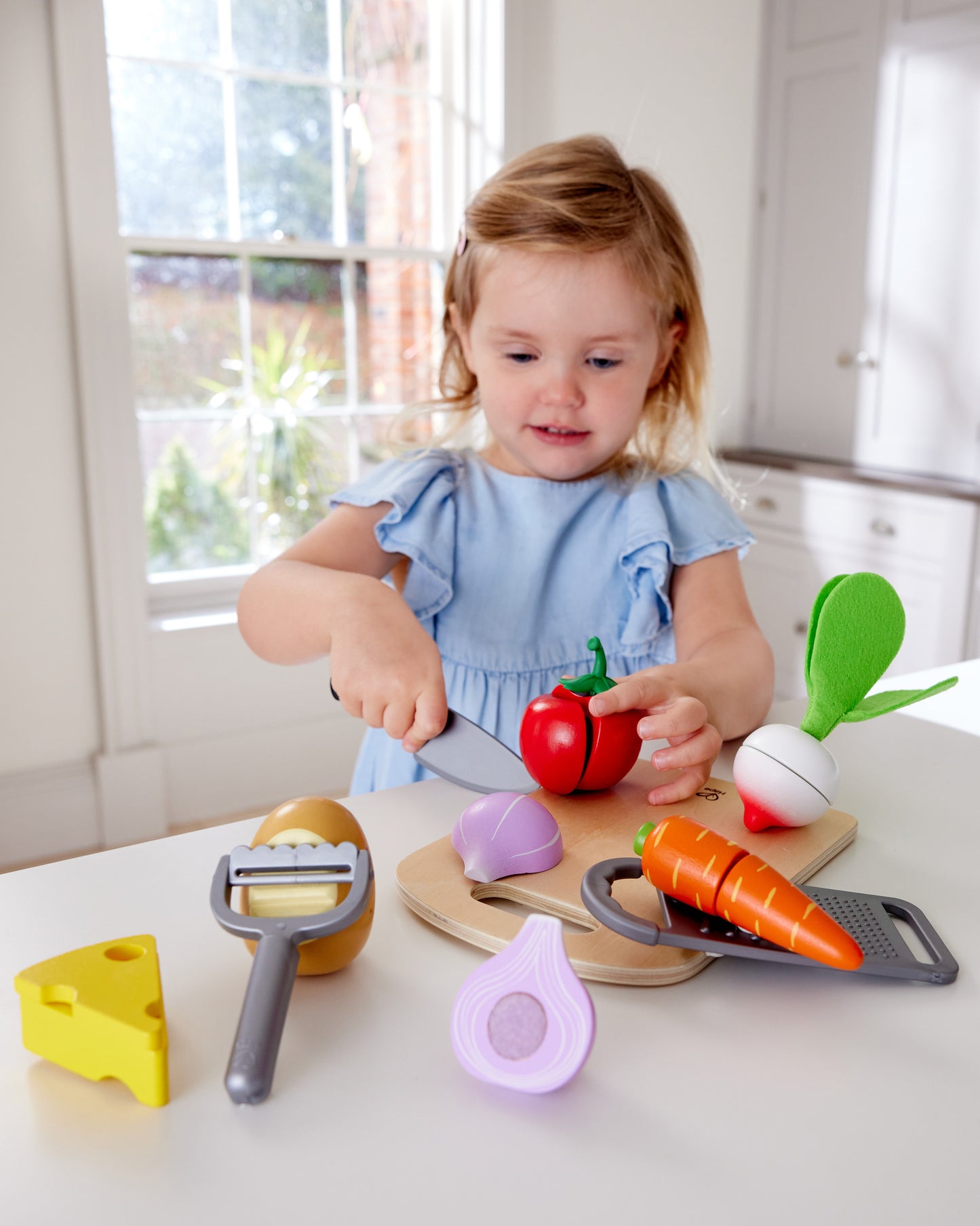 Básicos de Cocina