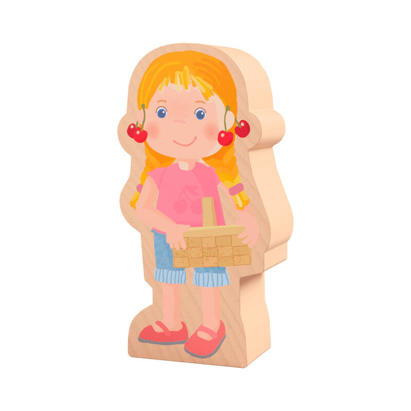 3D Puzzle Play World