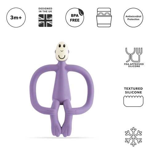 Mordedor Matchstick Monkey - Purple