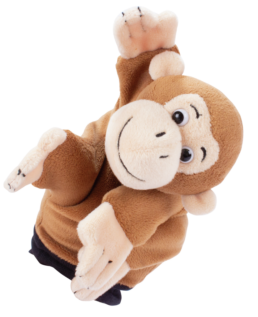 Marioneta Mono