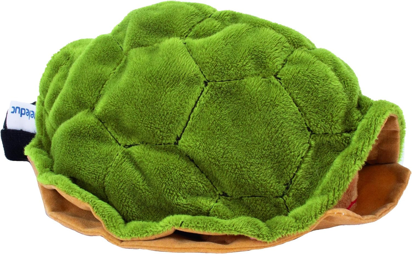 Marioneta Tortuga