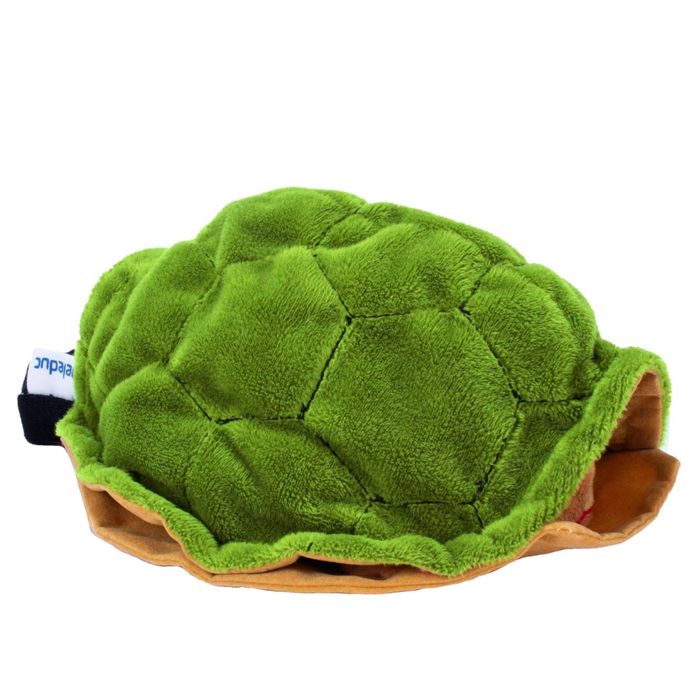 Marioneta Tortuga