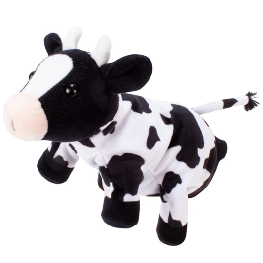 Marioneta Vaca