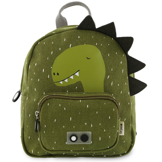 Mochila Pequeña - Mr. Dino