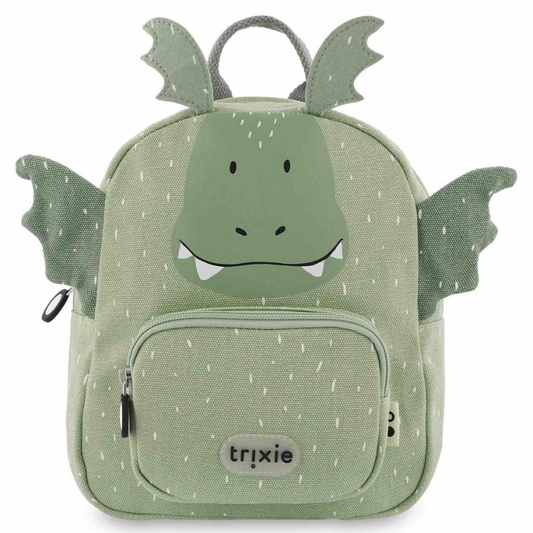 Mochila Pequeña - Mr. Dragon