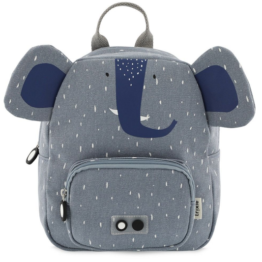 Mochila Pequeña - Mrs. Elephant
