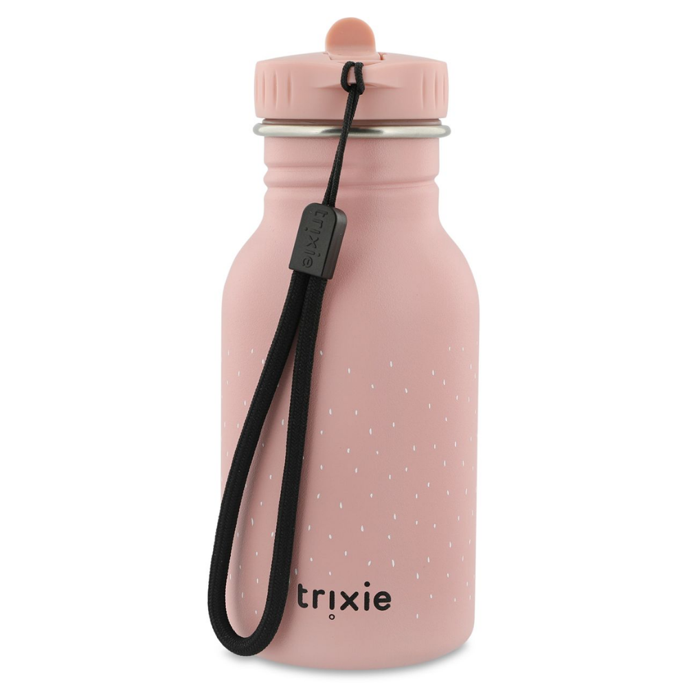 Botella de beber 350 ml - Mrs. Butterfly