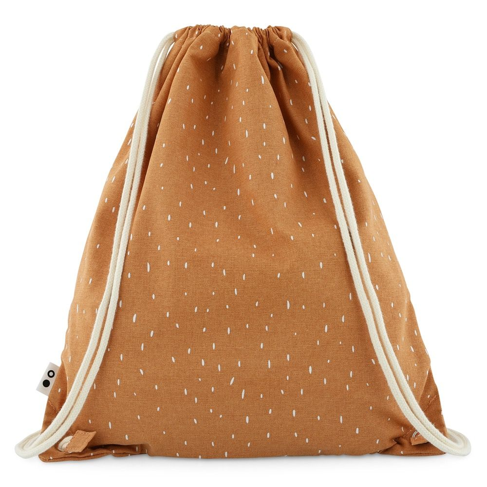 Bolsa con Cordón - Mr. Fox