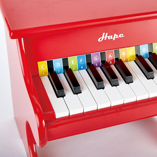 Piano Juguetón