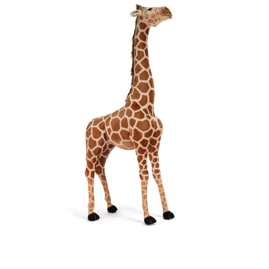Peluche jirafa gigante 185 cm Wild & Soft