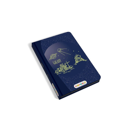 KidyDraw Mini - Galaxia