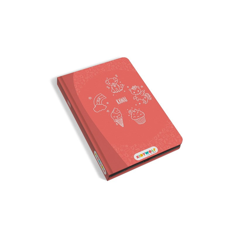 KidyDraw Mini - Kawai