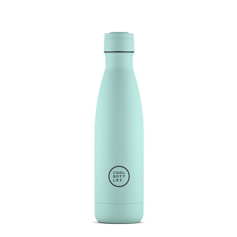 The Bottle - Pastel Sky 500 ml