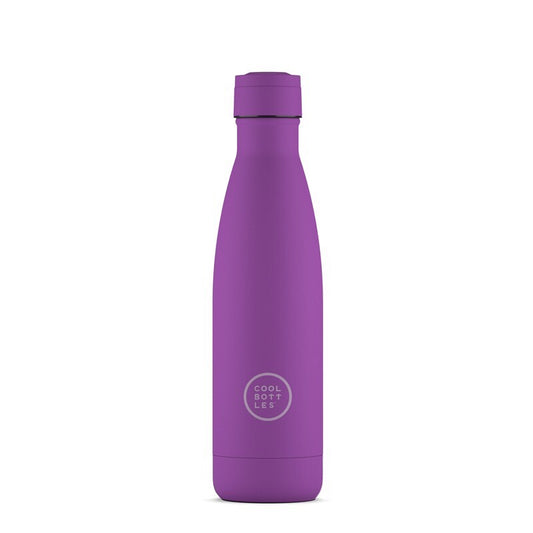 The Bottle - Vivid Violet 500 ml