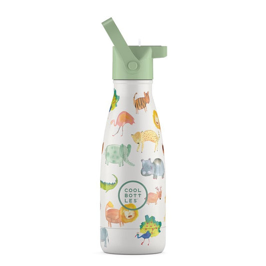 The Kids Bottle - African Safari 260 ml