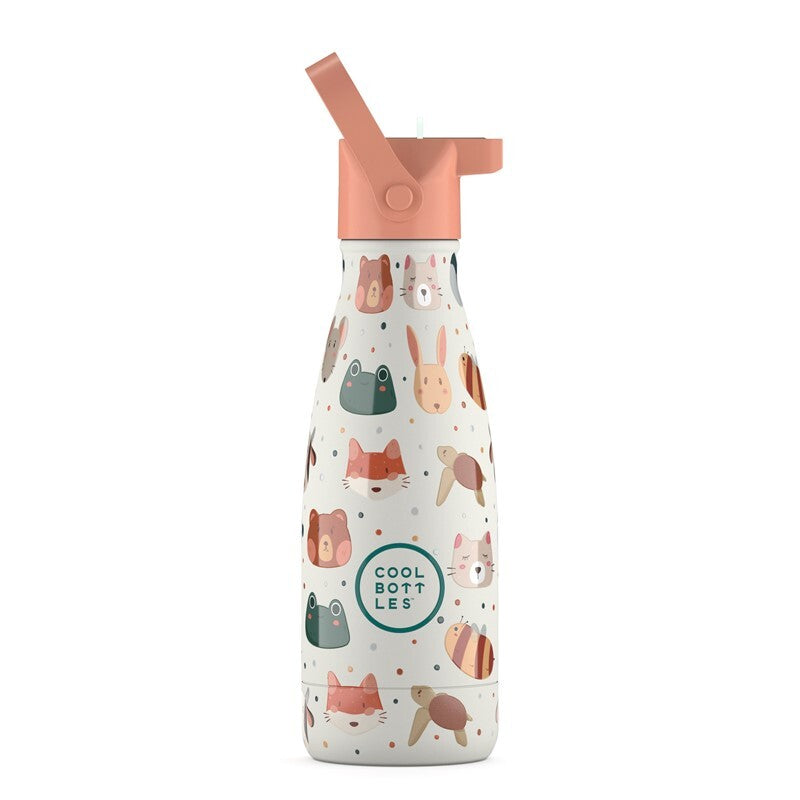 The Kids Bottle - Pet Lover 260 ml