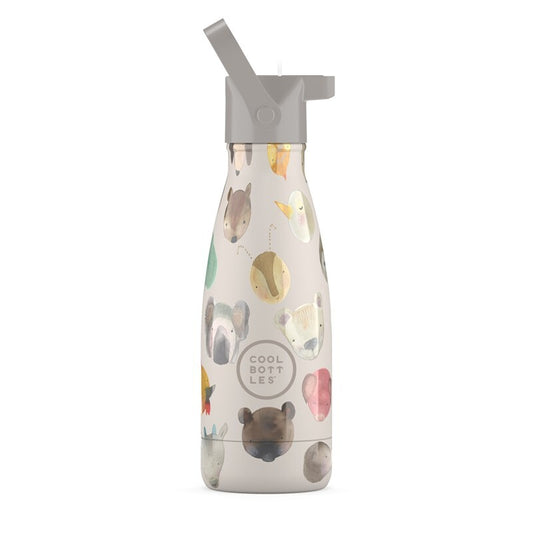 The Kids Bottle - Tiny Creatures 260 ml