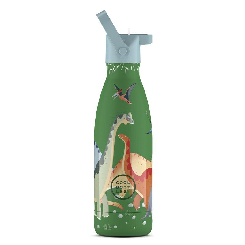 The Kids Bottle - Jurassic Era 350 ml