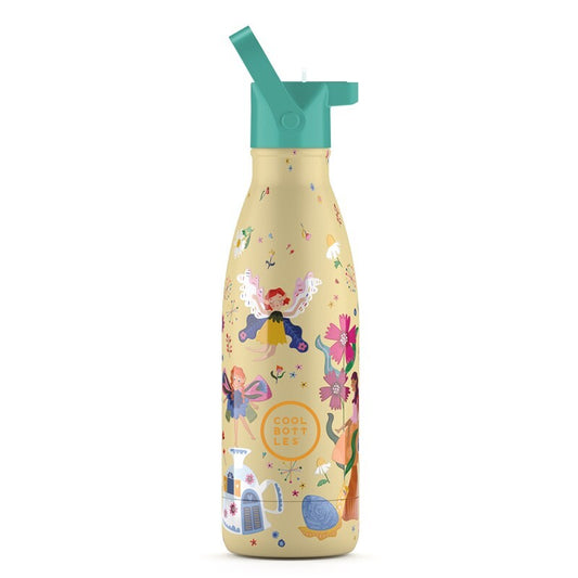 The Kids Bottle - Magical Fairies 350 ml