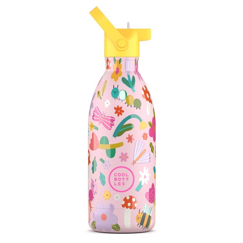 The Kids Bottle - Bug Life 500 ml