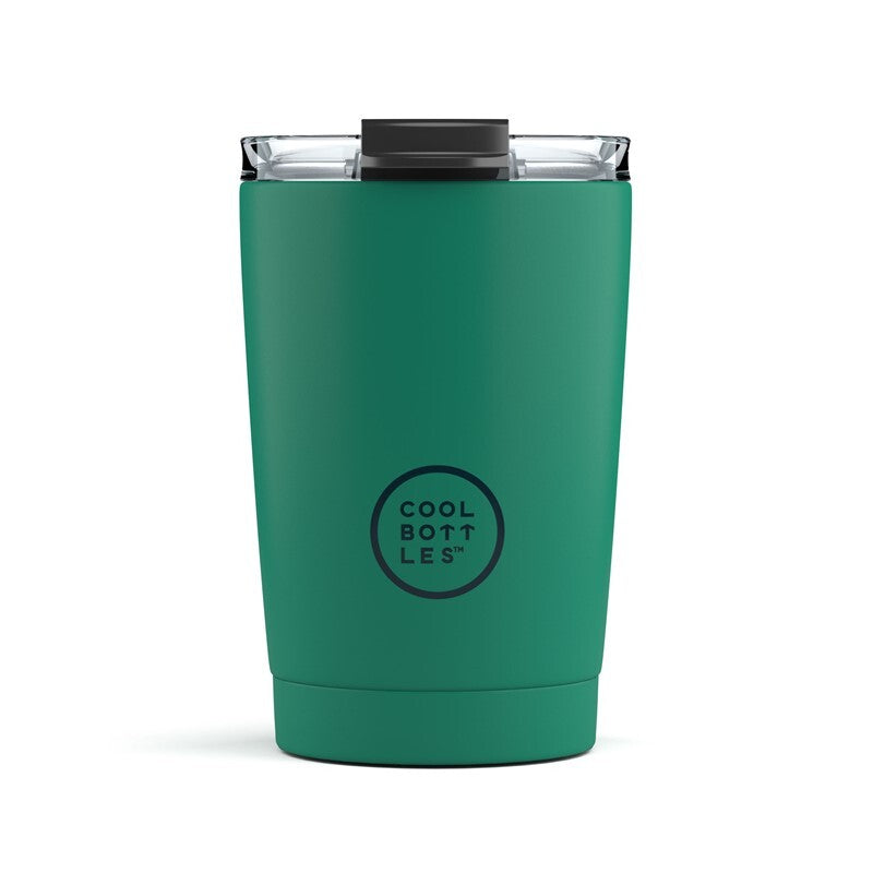 The Tumbler - Vivid Quetzal 330 ml