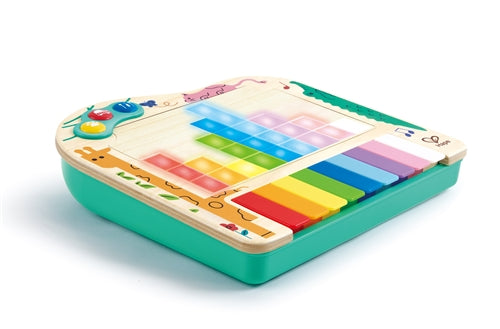 Pixel Piano