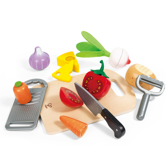 Básicos de Cocina