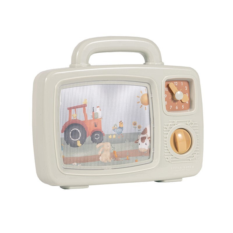 TV Musical - Pequeña Granja