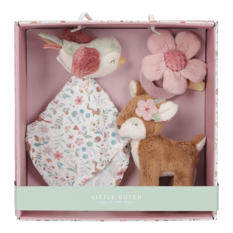 Caja de Regalo Jardín de Hadas