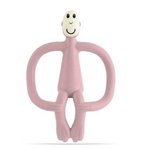 Mordedor Matchstick Monkey - Dusty Pink