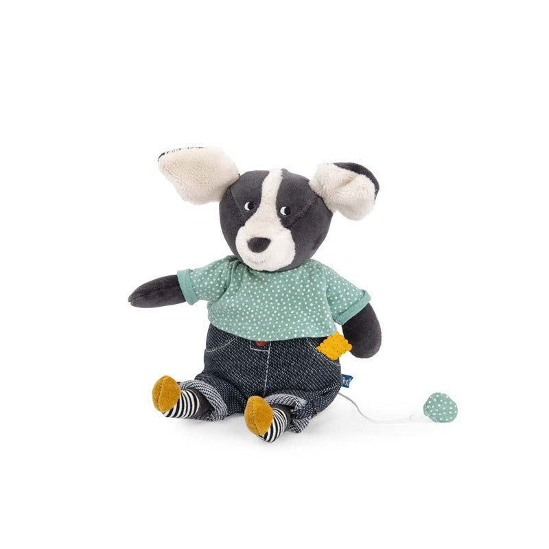 Surtido Perritos Puce & Pilou