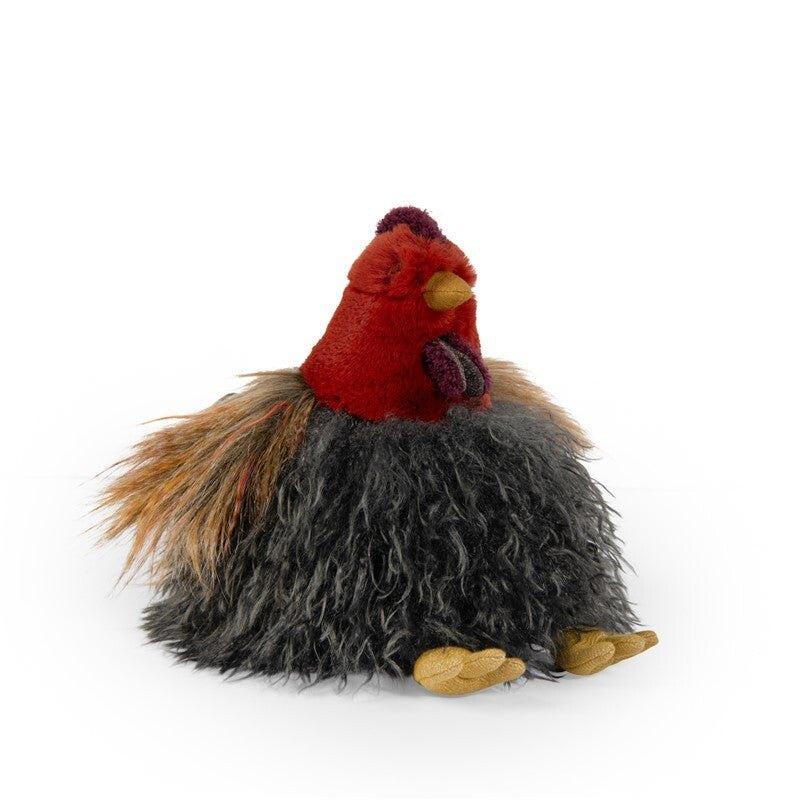 Gallina Tout Autor du Monde